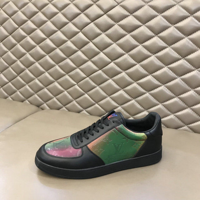 men LV shoes-189
